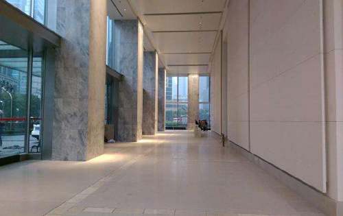 中国人寿金融中心房源实拍图1