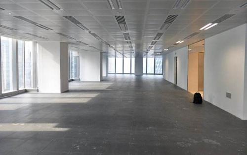 中国人寿金融中心房源实拍图2