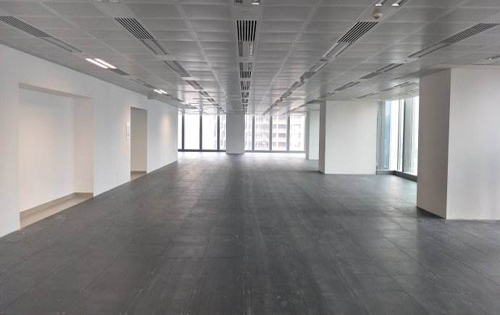 中国人寿金融中心房源实拍图3